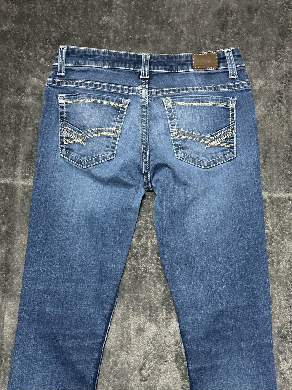 BKE Women's Payton Jeans - Picture 5 of 6